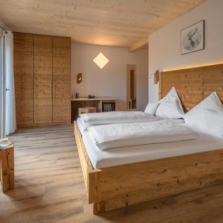 Hotel-Restaurant Gasthaus Bonimeier Niedergottsau Eksteriør bilde