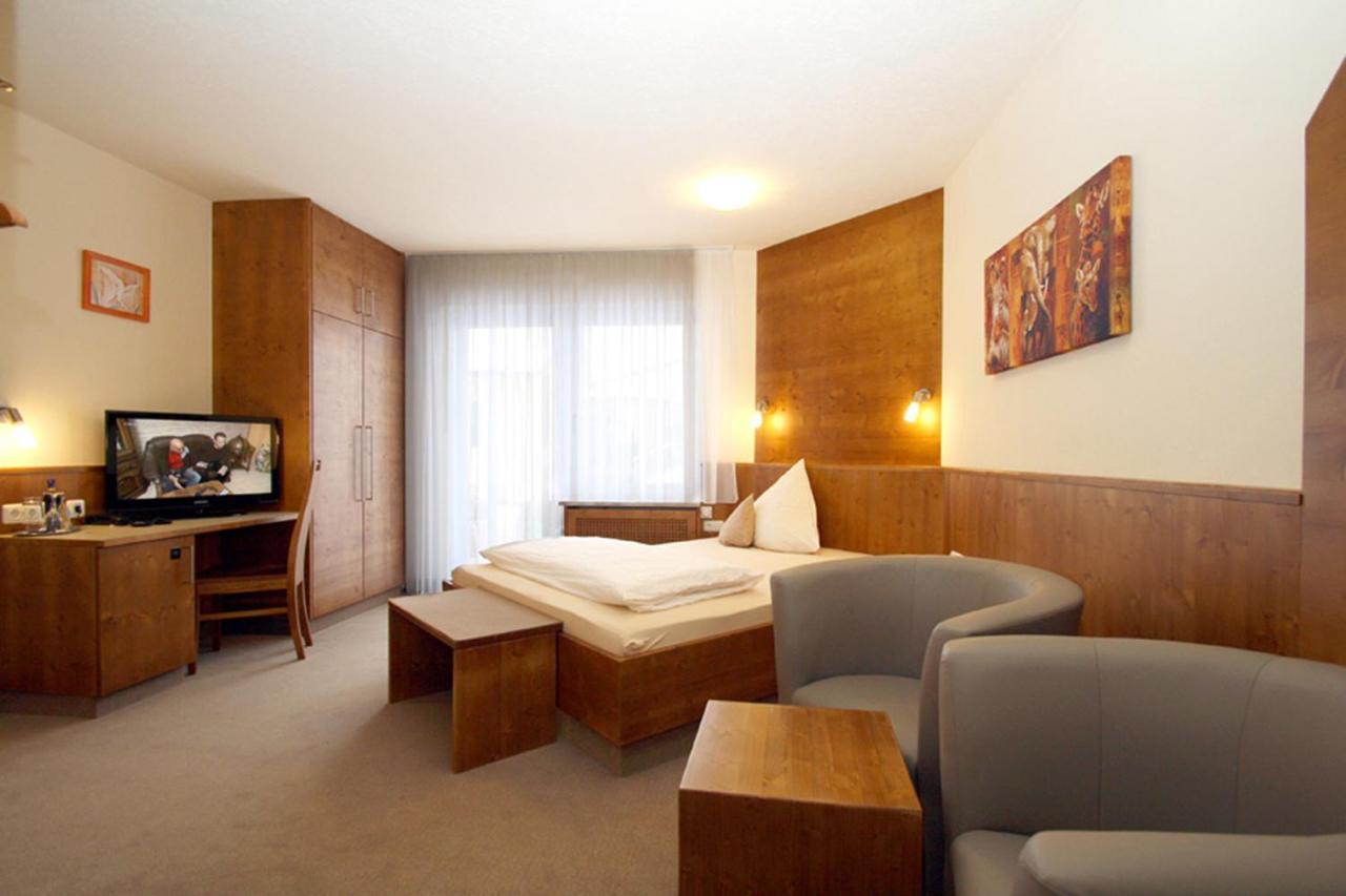 Hotel-Restaurant Gasthaus Bonimeier Niedergottsau Eksteriør bilde