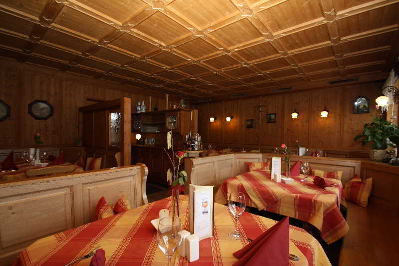 Hotel-Restaurant Gasthaus Bonimeier Niedergottsau Eksteriør bilde